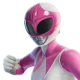 Pink Ranger