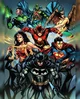 JusticeLeague