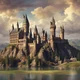 Hogwarts rpg