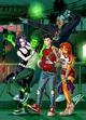 DC Teen Titans 