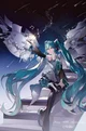 Hatsune Miku