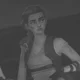 young violet