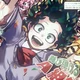 Izuku Midoriya