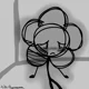 BFDI AU - Flower