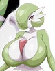 Gardevoir