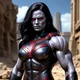 Female Darkseid