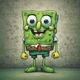Spongebob Green
