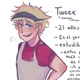 Tweek - MC