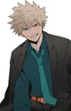 Bakugo katsuki 