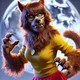 Werewolf Velma