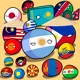 Countryballs - RPG