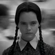 Wednesday Addams