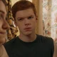 ian gallagher