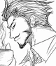 OP Dracule Mihawk
