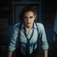 Jill Valentine