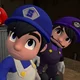 Smg4 and Smg3