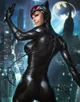Selina Kyle