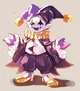 Jevil