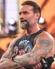 CM Punk
