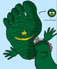 Mauritania