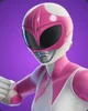 Ranger Rosa Fortnite