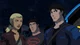 Young Justice