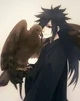 Madara Uchiha 