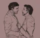 Family Wayne - Stark