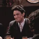 CHANDLER BING