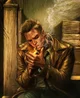 John Constantine 