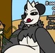 Pangoro F -Vbot-