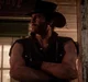 Arthur Morgan