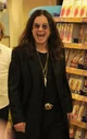 Ozzy Osbourne