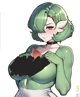 Gardevoir Female