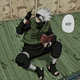 Kakashi Hatake