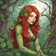 Poison ivy