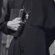 Catholic Priest