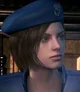 Jill Valentine 