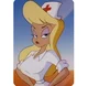 Hello Nurse-Heloise