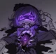 Injured Uzi MD 