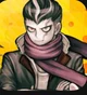 SDR2 Gundham Tanaka