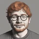 Ed Sheeran 
