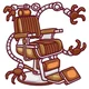 Barberchair bot