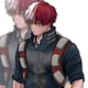 Shoto Todoroki