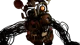 POV molten freddy