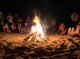 Bonfire Party