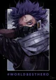 Hitoshi Shinsou 