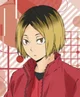 Kenma Kozume