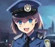 Yandere Cop Girl 