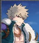 Katsuki Bakugou 